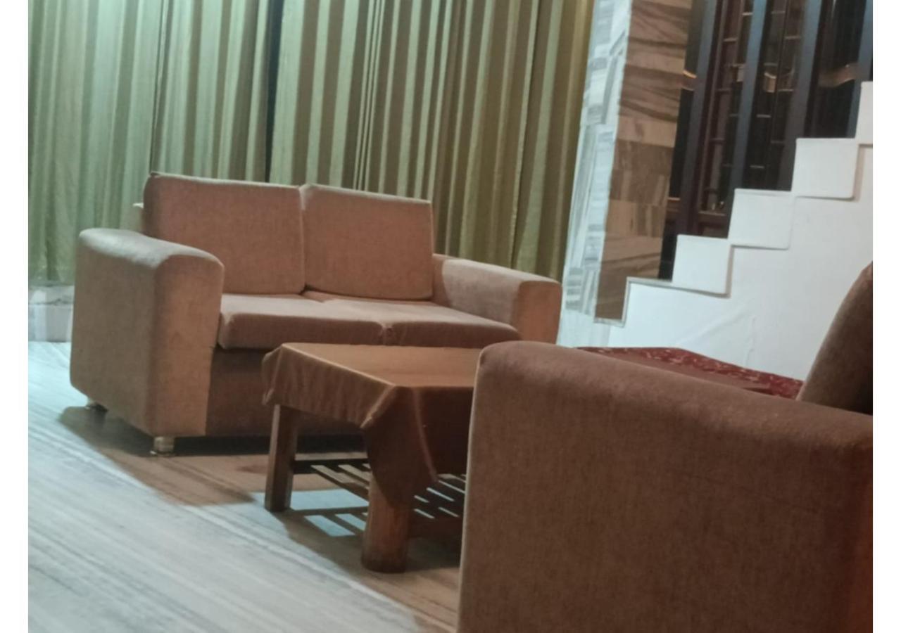 Cherrywood Suites & Spa By Easygorooms 다르질링 외부 사진